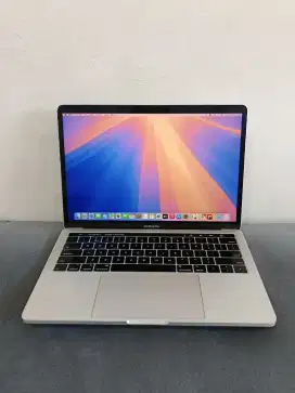 MACBOOK PRO 2019 i5 13INCH RAM 16GB SSD 512GB