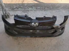 BUMPER AGYA 2019