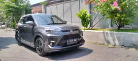 TOYOTA RAIZE GR TSS 2021 ORISINIL FULL