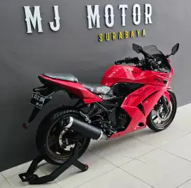 Kawasaki Ninja 250 Tahun 2012 // MULUS