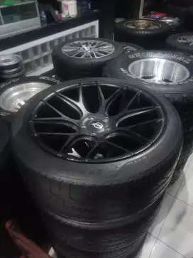 Velg Gio Ring 20