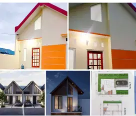 Rumah baru on progres Klopo Sepuluh Sukodono