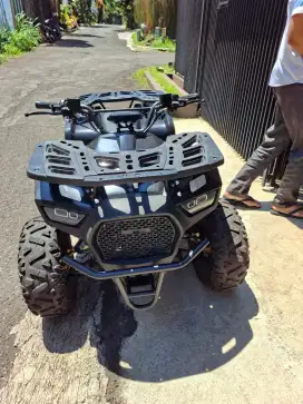 Motor atv bekas