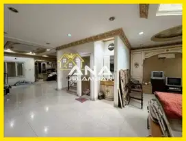 ANA RUMAH KLASIK UK 7X22M DI KOMPLEK THI JELAMBAR ta