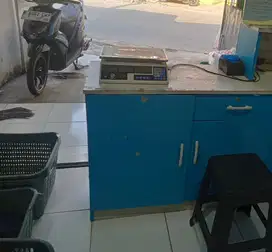 Paket Oper Alih usaha Laundry
