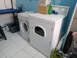 Paket Oper Alih usaha Laundry