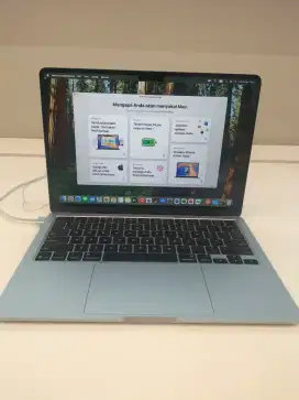 Macbook air M4 (13 inci), bisa cicilan tanpa kartu kredit