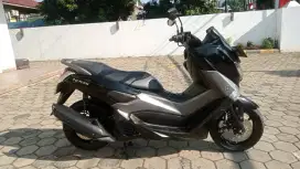 Nmax Th 2016 Istimewa