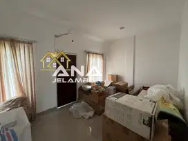 ANA RUMAH BAGUS UK 4.5X16M DALAM KOMPLEK JELAMBAR rb
