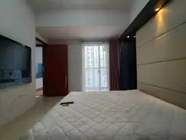 Disewakan 2BR Full Furnish  di Apartemen Royal Mediterania Garden