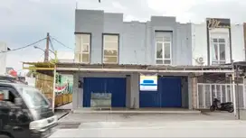 ruko komersil strategis pasti untung di tirtajaya sukmajaya depok