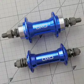 OXO HB-357 BMX Hub 36H Bearing