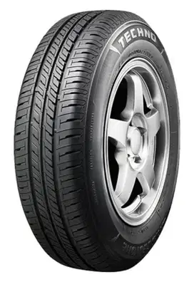 Ban Bridgestone 195/70/14 Techno