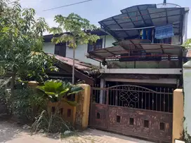Jual Rumah Jl. Talasalapang 2 harga 750jt