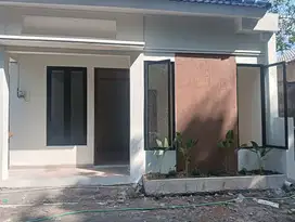 Rumah Siap Huni Bonus AC Lokasi Dekat Kampus UMY