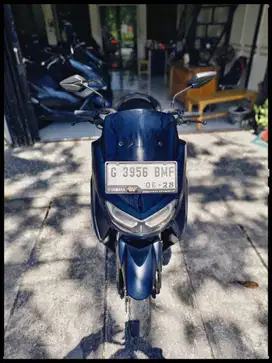 Yamaha Nmax 155 S Connected Keyles Tahun 2023