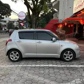 Suzuki Swift 2006 GL AT CBU Siap Pakai