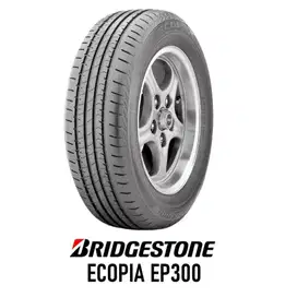 Ban Bridgestone 185/70/14 Ecopia EP-300