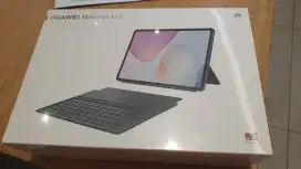Huawei matepad 11.5 8/256 garansi resmi 1 tahun