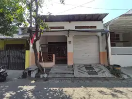 800jutaan! Jual Cepat Rumah 1 Lantai Pandugo Dekat Merr