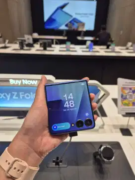 SAMSUNG GALAXY ZFLIP 7 FREE FIT 3