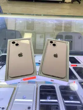 Iphone 13 128GB inter fullset no minus