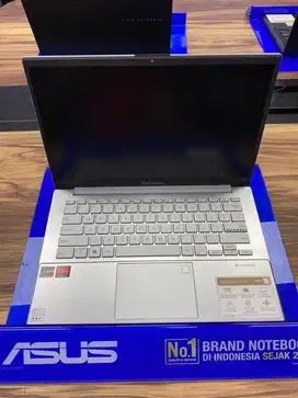 PROMO CICILAN ASUS VIVOBOOK 14 BUNGA 0% SYARAT HANYA DENGAN KTP
