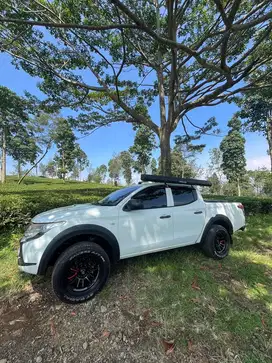 Triton hdx 2018