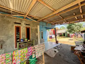 RUMAH MURAH DAN STRATEGIS DI KECAMATAN CISEENG BOGOR