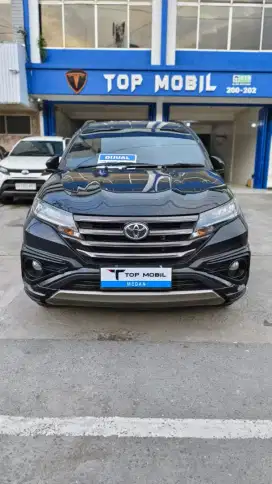 1tangan dari baru‼️ Toyota Rush GR Matic 2022
