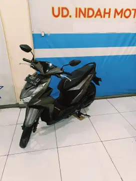 2021 Honda BEAT DELUXE ESP CBS ISS EXCLSV 2021