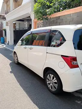 Honda Freed 2013 Bensin