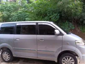 Di jual apv arena tipe gx