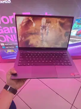 Laptop Advan Soulmate Plus Ryzen 5 Ram 8 GB SSD 256GB Kredit
