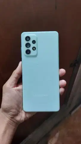 DIJUAL SAMSUNG A52S 5G 8/256