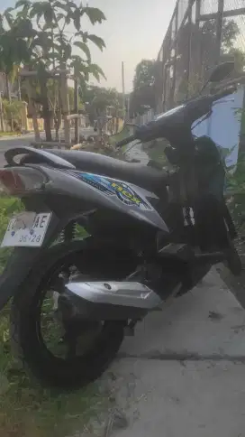 Nex 2017 seperti baru 95%