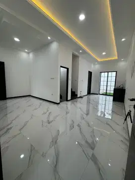 Rumah Bintaro dekat Bintaro Plaza dan Stasiun jalan kaki aja