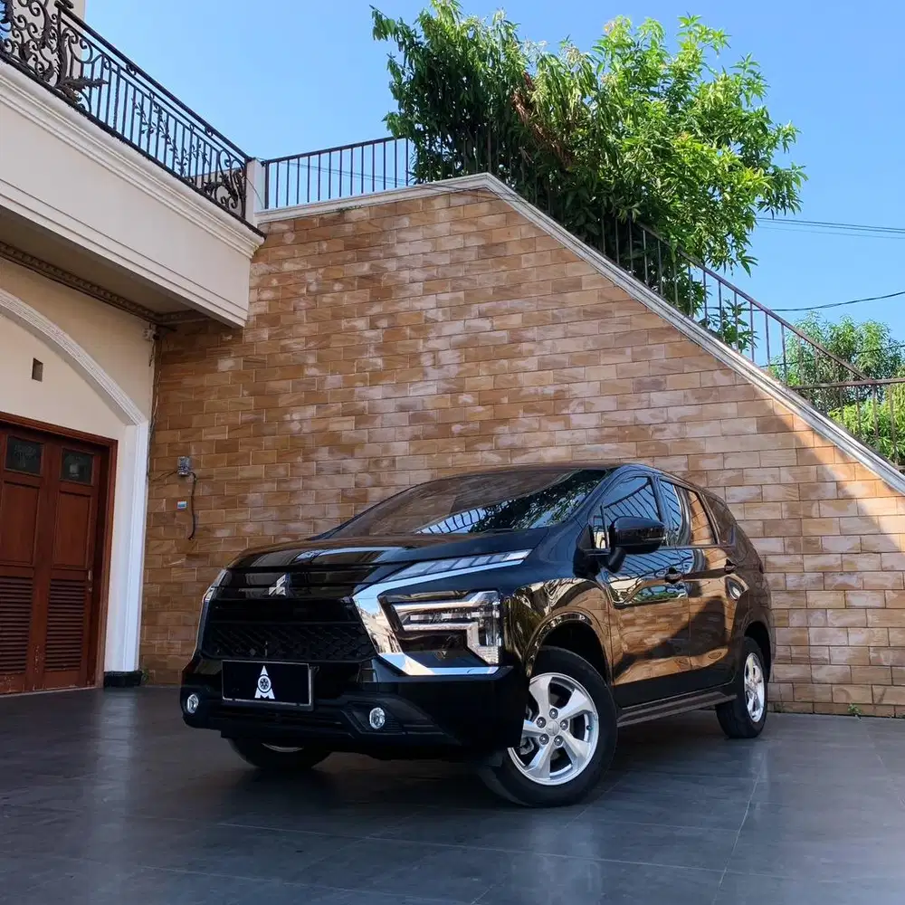 2023 Mitsubishi Xpander 1.5 Exceed A/T