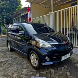 Avanza Veloz 1.5 Manual 2012