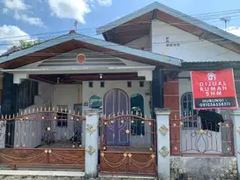 Rumah Minimalis 1 Lantai Siap Huni di Ratu Elok Akses Masuk Mobil