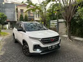 Wuling Almaz Smart Enjoy MT 7 Seat 2021