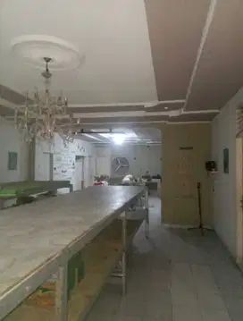 Hitung Tanah dan Free Biaya2 selangkah keKampus UI Depok cocok Kos2-an