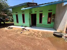 RUMAH MURAH DAN STRATEGIS DI KECAMATAN CISEENG BOGOR