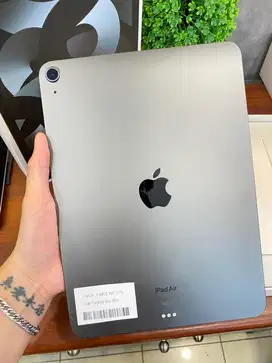 iPad Air 5 64GB Gray Wifi Garansi Eks iBox