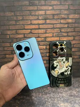 Infinix Hot 40 Pro 8/256