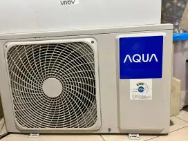 Jual Cepat Ac Pemakaian 6bulan