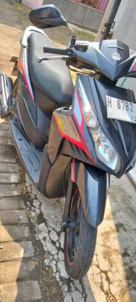 Hinda vario 2009