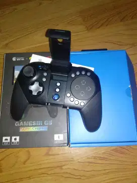 Joystick Gamesir G5