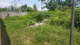 Tanah Murah Di BTN Nusa Indah Pallangga Blok F harga 200jt