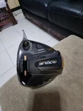 Golf Driver Callaway Rogue
